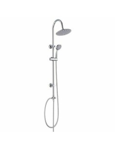 Colonna doccia Rousseau Acciaio inossidabile ABS da Rousseau, Rubinetti per doccia e vasca - Ref: S7141636, Precio: 62,82 €, ...