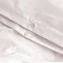 Housse de Couette HappyFriday BASIC Blanc 260 x 240 cm de HappyFriday, Couettes et housses de couette - Réf : D1610548, Prix ...