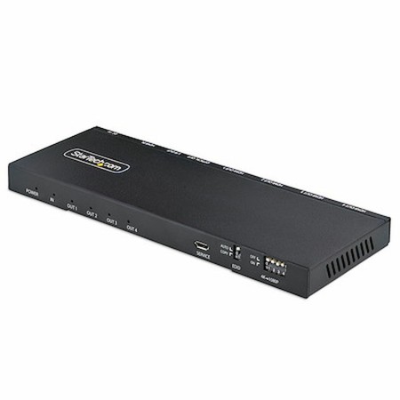 HDMI-Switch Startech HDMI-SPLITTER-44K60S von Startech, KVM-Schalter - Ref: S55160878, Preis: 168,59 €, Rabatt: %