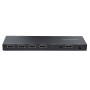 Switch HDMI Startech HDMI-SPLITTER-44K60S de Startech, Switch KVM - Ref: S55160878, Precio: 168,59 €, Descuento: %