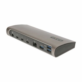 Hub USB Startech TB4CDOCKUE de Startech, Hubs USB - Réf : S55160879, Prix : 324,87 €, Remise : %