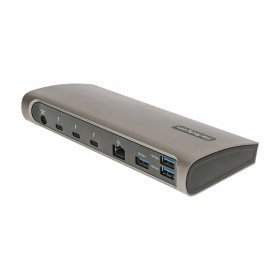 USB Hub Startech TB4CDOCKUE by Startech, USB hubs - Ref: S55160879, Price: 367,15 €, Discount: %