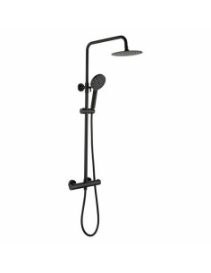 Coluna de duche Grohe Precision Feel Plástico | Tienda24 Tienda24.eu