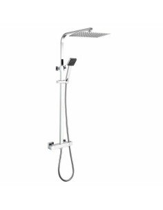 Columna de Ducha Grohe Vitalio Comfort 110 Plástico | Tienda24 Tienda24.eu