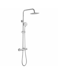 Set de douche Confortime 3 Pièces (4 Unités) | Tienda24 Tienda24.eu