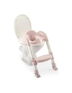 Riduttore WC per Bambini ThermoBaby Kiddyloo Rosa da ThermoBaby, Riduttori - Ref: S7141683, Precio: 46,06 €, Descuento: %