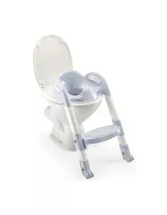 Baby WC-Aufsatz ThermoBaby Kiddyloo Blau von ThermoBaby, Toilettensitze - Ref: S7141684, Preis: 45,99 €, Rabatt: %