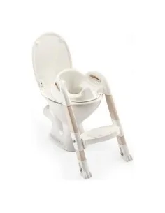 Reductor de WC para Bebé ThermoBaby Kiddyloo de ThermoBaby, Asientos - Ref: S7141686, Precio: 46,06 €, Descuento: %