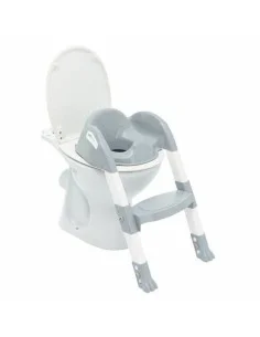 Toilet Seat Reduce for Babies ThermoBaby KIDDYLOO © Grey by ThermoBaby, Seats - Ref: S7141688, Price: 45,98 €, Discount: %