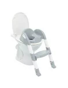 Baby WC-Aufsatz ThermoBaby Kiddyloo grün | Tienda24 Tienda24.eu