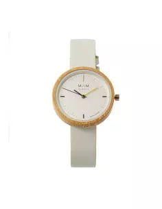 Orologio Unisex MAM 97 (Ø 33 mm) da MAM, Orologi da polso - Ref: S0362034, Precio: 82,87 €, Descuento: %