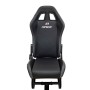 Chaise de jeu FR-TEC FT7010 Bleu Noir de FR-TEC, Chaises de jeu - Réf : S55162102, Prix : 331,53 €, Remise : %