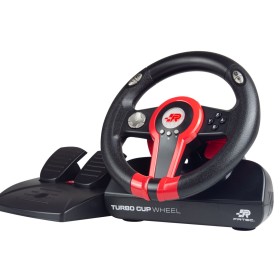 Steering wheel FR-TEC FT7012 by FR-TEC, Gamepads - Ref: S55162108, Price: 67,46 €, Discount: %