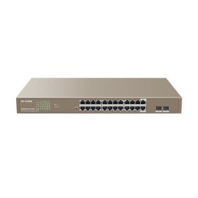 Switch Tenda G3326P-24-410W by Tenda, Network switches - Ref: S55163160, Price: 209,61 €, Discount: %