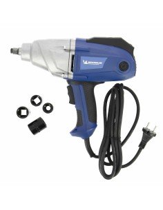 Impact wrench Michelin 1050 W 230 V 350 Nm by Michelin, Impact Wrenches - Ref: S7141890, Price: 123,95 €, Discount: %