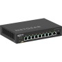 Switch Netgear GSM4210PD-100EUS Nero di Netgear, Switch di rete - Rif: S55164006, Prezzo: 756,03 €, Sconto: %