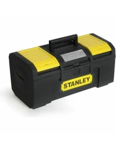 Werkzeugkasten Stanley (49,9 x 33,5 x 19,5 cm) | Tienda24 Tienda24.eu