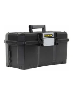 Cassetta degli Attrezzi Stanley 1-97-510 Plastica 60 cm da Stanley, Cassette porta attrezzi - Ref: S7142280, Precio: 53,25 €,...