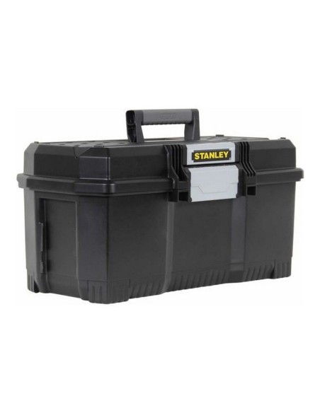 Caja de Herramientas Stanley 1-97-510 Plástico 60 cm | Tienda24 Tienda24.eu