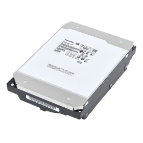 Hard Drive Toshiba MG09ACA18TE 3,5" 18 TB by Toshiba, Hard drives - Ref: S55164857, Price: 359,27 €, Discount: %