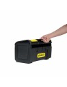 Caja de Herramientas Stanley 1-79-218 Plástico 60 cm | Tienda24 Tienda24.eu