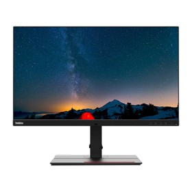 Écran Lenovo 62CBRAT6EU 27" IPS LED de Lenovo, Ecrans PC - Réf : S55165001, Prix : 842,17 €, Remise : %