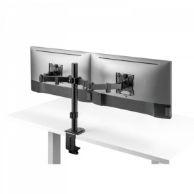 Support de TV V7 DM1GCD 17" 32" 9 kg de V7, Tables et supports de télévision - Réf : S55165011, Prix : 59,98 €, Remise : %