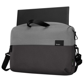 Mala para Portátil Targus TBS574GL Preto Cinzento 14" de Targus, Bolsas e capas para computadores portáteis e netbooks - Ref:...