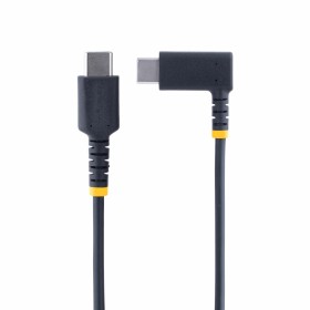 Cabo USB-C Startech R2CCR Preto de Startech, Cabos USB - Ref: S55165067, Preço: 13,65 €, Desconto: %