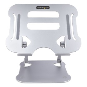 Soporte para Portátil Startech ADJ-LAPTOP-RISER de Startech, Soportes de regazo - Ref: S55165071, Precio: 105,15 €, Descuento: %