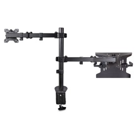 Bildschirm-Träger für den Tisch Startech A2-LAPTOP-DESK-MOUNT Schwarz 34" 13" von Startech, Monitorständer & -arme - Ref: S55...