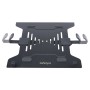 Supporto da Tavolo per Schermo Startech A2-LAPTOP-DESK-MOUNT Nero 34" 13" di Startech, Supporti - Rif: S55165073, Prezzo: 138...