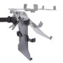 Supporto da Tavolo per Schermo Startech A2-LAPTOP-DESK-MOUNT Nero 34" 13" di Startech, Supporti - Rif: S55165073, Prezzo: 138...