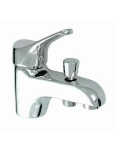 Coluna de duche Grohe Precision Start Plástico | Tienda24 Tienda24.eu