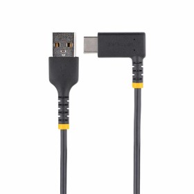 Câble USB C vers USB B Startech R2ACR Noir de Startech, Câbles USB - Réf : S55165076, Prix : 14,21 €, Remise : %