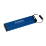 Pendrive Kingston IKKP200/8GB Azul 8 GB de Kingston, Memórias USB - Ref: S55165088, Preço: 86,31 €, Desconto: %