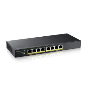 Switch ZyXEL GS1915-8EP-EU0101F by ZyXEL, Network switches - Ref: S55165325, Price: 141,47 €, Discount: %