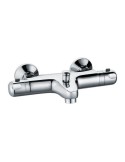 Wasserhahn Rousseau VOLGA 2 Messing | Tienda24 Tienda24.eu