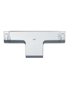 Columna de Ducha Grohe Vitalio Start System 250 Plástico | Tienda24 Tienda24.eu