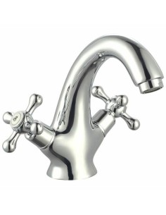 Mitigeur Grohe 23586000 Métal | Tienda24 Tienda24.eu