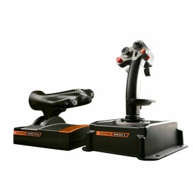 Supporto per Volante e Pedali Gaming Thrustmaster T3PM Nero | Tienda24 - Global Online Shop Tienda24.eu