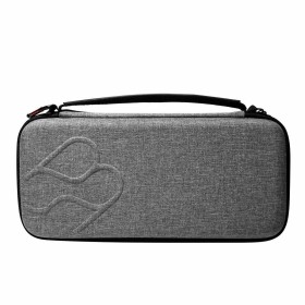 Case for Nintendo Switch FR-TEC FT1048 Grey by FR-TEC, Accessories - Ref: S55165341, Price: 18,25 €, Discount: %