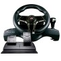 Volant pour voiture de course Gaming FR-TEC FT7004 de FR-TEC, Accessoires - Réf : S55165342, Prix : 92,17 €, Remise : %