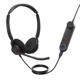 Auricolari Logitech PRO X 2 Nero | Tienda24 - Global Online Shop Tienda24.eu