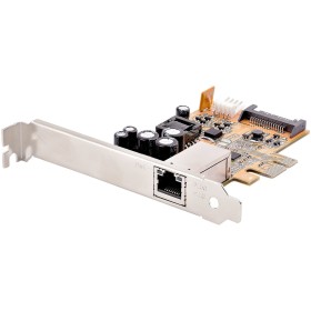 Network Card Startech ST1000PEXPSE by Startech, Network cards - Ref: S55165376, Price: 122,67 €, Discount: %