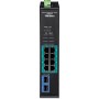 Switch Trendnet TI-PGM102 de Trendnet, Switches de red - Ref: S55165502, Precio: 199,63 €, Descuento: %