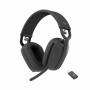 Auriculares Bluetooth Logitech Zone Vibe de Logitech, Auriculares e acessórios - Ref: S55165611, Preço: 128,66 €, Desconto: %