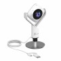 Webcam JVCU360-N de BigBuy Tech, Webcams y telefonía VoIP - Ref: S55165807, Precio: 142,80 €, Descuento: %