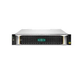 Armazenamento em rede HPE MSA 2062 Preto Preto/Prateado de HPE, Armazenamento ligado em rede - Ref: S55166392, Preço: 9,00 €,...