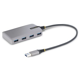 USB Hub Startech 5G4AB-USB-A-HUB by Startech, USB hubs - Ref: S55166544, Price: 36,61 €, Discount: %